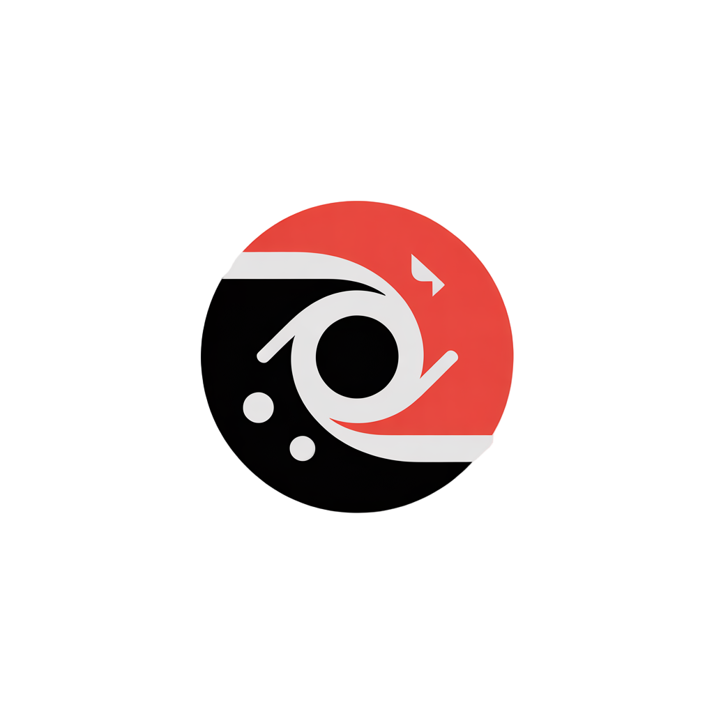 快手视频 Logo